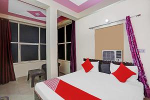 Hotel O Virat residency