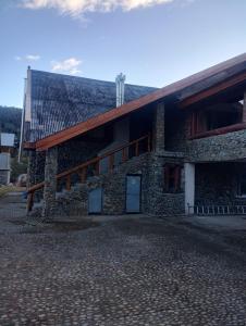 Aurum Patagonia Hotel