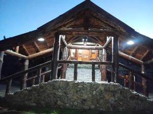 Aurum Patagonia Hotel