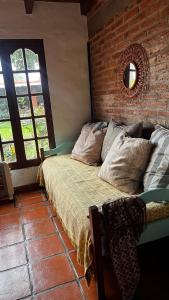 Casalma hospedaje y bienestar