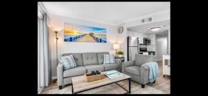 Entire Oceanview 2 BR Condo in Murrells Inlet, SC