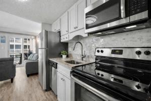 Entire Oceanview 2 BR Condo in Murrells Inlet, SC