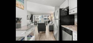Entire Oceanview 2 BR Condo in Murrells Inlet, SC