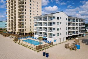 Entire Oceanview 2 BR Condo in Murrells Inlet, SC