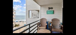 Entire Oceanview 2 BR Condo in Murrells Inlet, SC