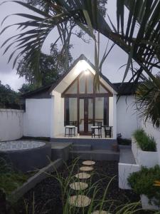 Savana Bali Glamping