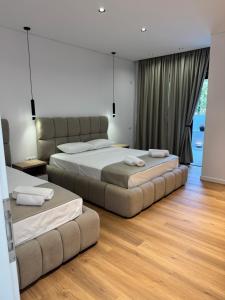 AKOA Boutique Villa