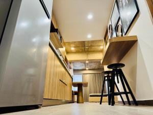 New Loft in Colonia Americana in the heart of Chapultepec