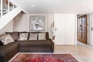Apartment Ponte Vecchio
