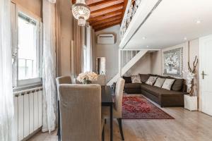 Apartment Ponte Vecchio