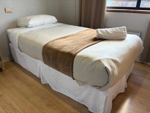 ihotel - A pasos de Cenco Mall