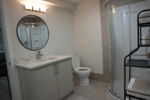 Feels like home- Spacious and cozy 2 bedroom basement suite