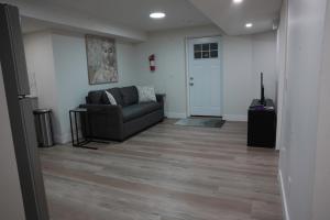 Feels like home- Spacious and cozy 2 bedroom basement suite