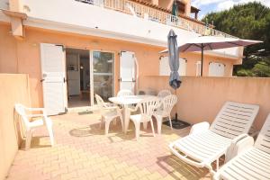 Appart'hotels Argentiere-Club : photos des chambres