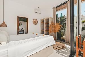 2 Bed with poll - Mintaka Villas III