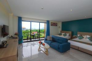Vakara Hotel Kep