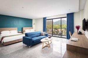Vakara Hotel Kep