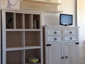 Studio avec balcon - 2 pers. - FR-1-867-24