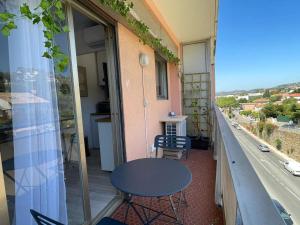 Studio cabine rÃ©novÃ©, proche plage - 4 pers. - FR-1-308-215