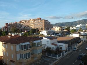 Apartamento con vista al puerto - 4 pers. - ES-204-81