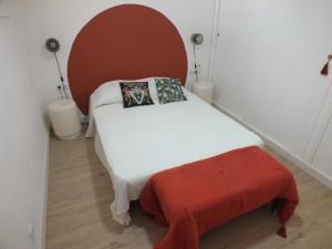 Apartamento con vista al puerto - 4 pers. - ES-204-81