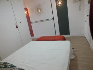 Apartamento con vista al puerto - 4 pers. - ES-204-81