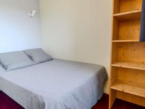 Chaleureux T2 au pied des pistes - 6 pers. - FR-1-885-35