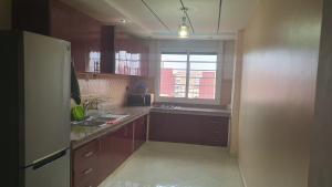 Prestige Apartment