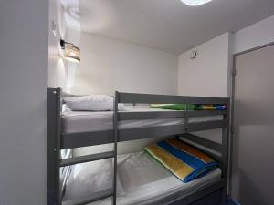 Appartement au calme avec parking - 4 pers. - FR-1-812-164
