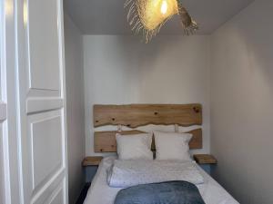 Appartement au calme avec parking - 4 pers. - FR-1-812-164