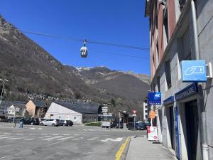 Appartement au calme avec parking - 4 pers. - FR-1-812-164