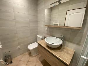 Appartement Chamonix vue Mont-Blanc - 4 pers. - FR-1-507-82