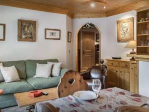 Appartement lumineux près des remontées - 4 pers. - FR-1-180-680