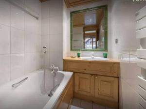 Appartement lumineux près des remontées - 4 pers. - FR-1-180-680