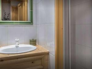 Appartement lumineux près des remontées - 4 pers. - FR-1-180-680