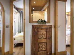 Appartement lumineux près des remontées - 4 pers. - FR-1-180-680