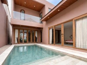 Velvet Rose by Amaar Bali - 3 Minutes to Balangan & Dreamland Beach