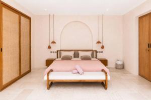 Velvet Rose by Amaar Bali - 3 Minutes to Balangan & Dreamland Beach