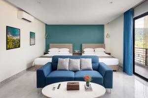 Vakara Hotel Kep