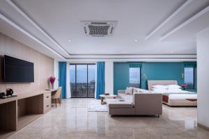 Vakara Hotel Kep