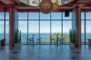 Surf Resort Sunrise Ocean View, Yang Yang, High-Fl 86 sqm 2 bedrooms 2 bathrooms