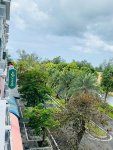 Homestay 1 Bed - Near Beach 301