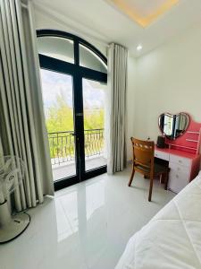 Homestay 1 Bed - Near Beach 301