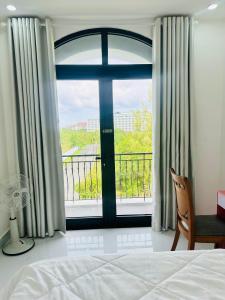 Homestay 1 Bed - Near Beach 301