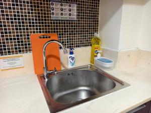 South China Sea Place by Kinabina Homestay