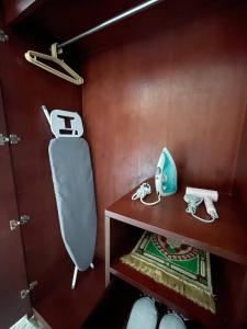 South China Sea Place by Kinabina Homestay