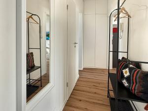 Loft 24 Stuttgart Zentrales Gruppenloft für 10 Gäste mit PS5