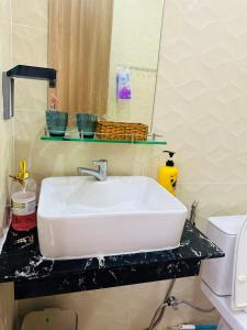 Homestay Khoa 95 TTD - P202