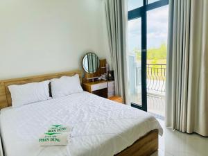 Homestay Khoa 95 TTD - P202
