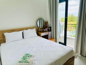Homestay Khoa 95 TTD - P202